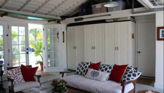 Expert Garage Conversion to ADU Services in Sacramento, CA