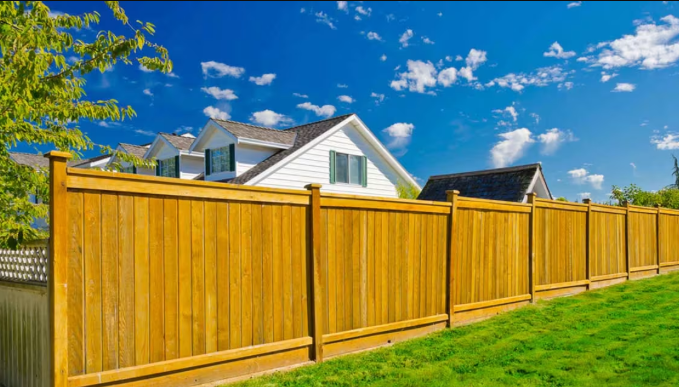 Privacy Fence Installation Experts in Orangevale, CA
