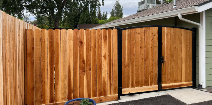 Fence Installation and Repair in Sacramento, CA: Secure, Stylish, and Reliable