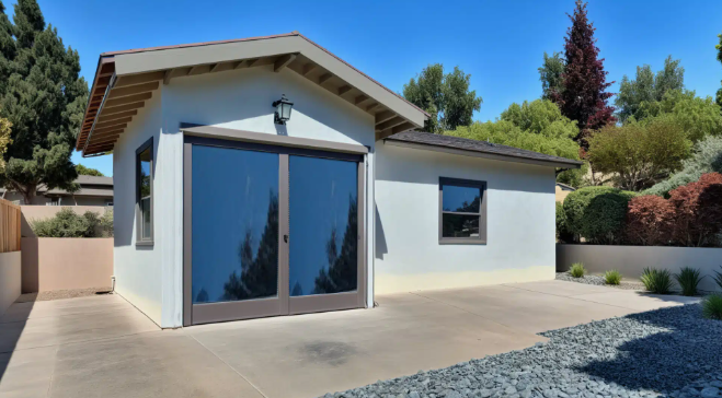 ADU Construction Services in Rocklin, CA