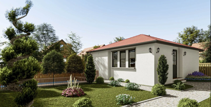 Backyard ADU Builders in Roseville, CA