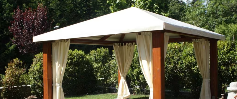 Gazebo Assembly Services in Folsom CA | Trusted Experts