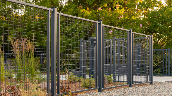 Reliable Metal Fence Repair Experts in Folsom, CA