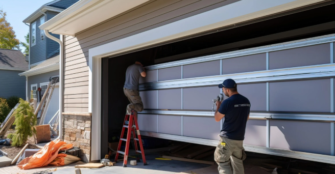 Best Door Installation Services in Granite Bay, CA