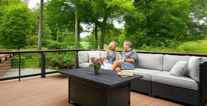 Reliable Pergola and Decking Services in Sacramento CA