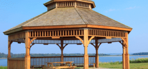 Professional Gazebo Construction Near Me in Citrus Heights CA | Expert Builders