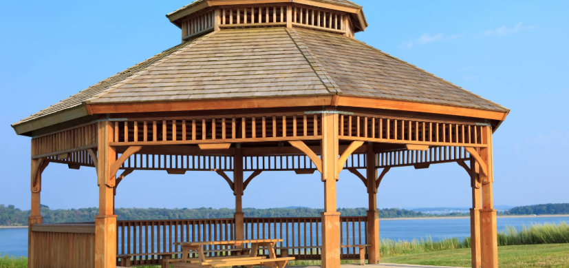 Professional Gazebo Construction Near Me in Citrus Heights CA | Expert Builders