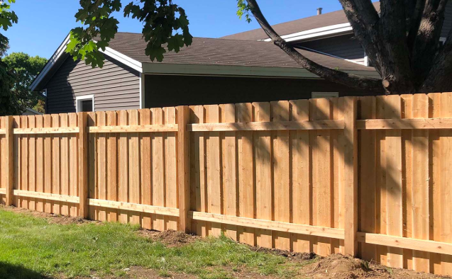 Best Fence Installation & Repair in Citrus Heights, CA