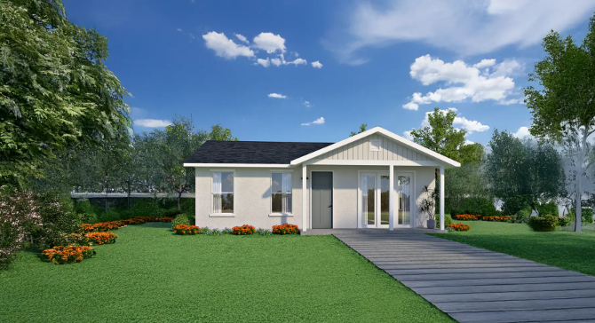 Best ADU Design and Permitting Experts in Antelope, CA