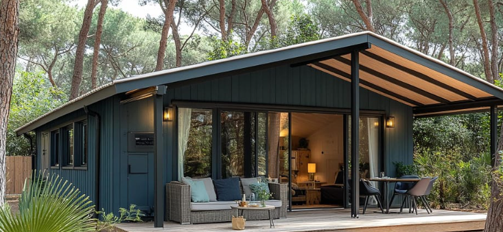 Affordable Backyard ADU Builders in Granite Bay CA