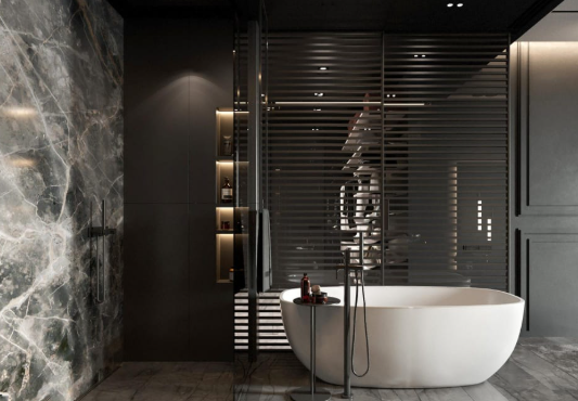 Best Small Bathroom Makeover Ideas in Folsom CA