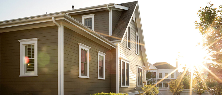 Best Siding Replacement Services in Sacramento CA