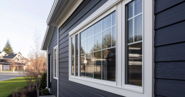 Professional Fiber Cement Siding Installation Fair Oaks CA