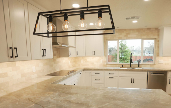 Best Fix and Flip Renovation in Granite Bay CA | Experts