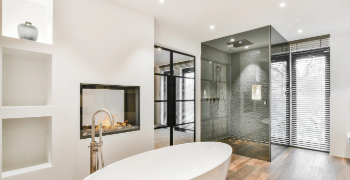 Best Bathroom Renovation Services in Citrus Heights CA