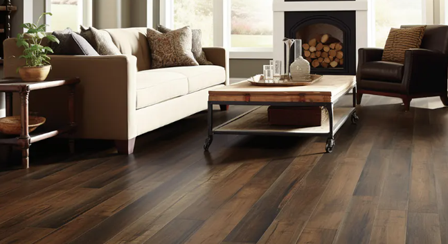 Trusted Vinyl Plank Flooring Contractor in Folsom CA