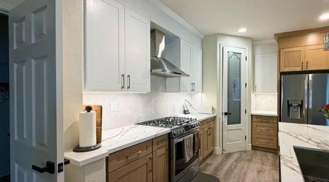 Expert Custom Home Makeover Services in Rocklin CA