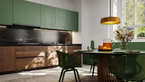 Best Modern Kitchen Design Remodel in Fair Oaks, CA