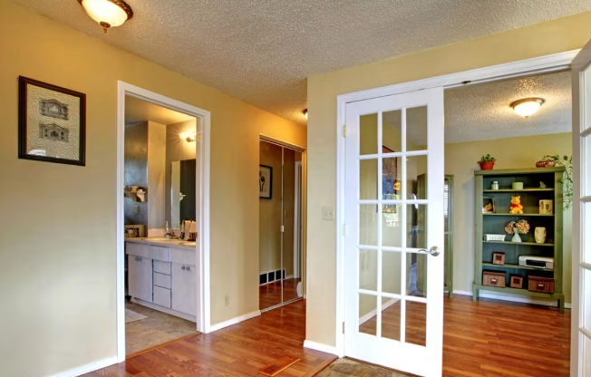 Professional Interior Door Installation in Sacramento CA