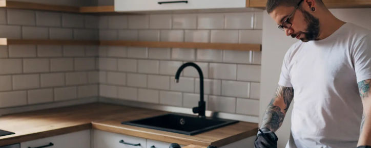 Best Kitchen Renovation Experts in Roseville, CA