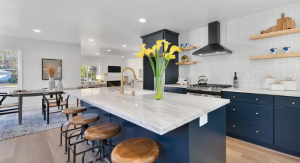 Best Kitchen Remodeling Contractor Near Me in Granite Bay, CA
