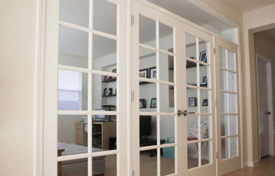 Expert Door Installation Services in Roseville CA