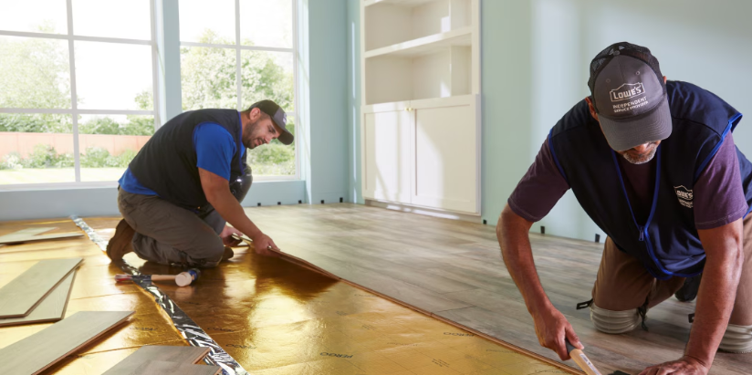 Professional Tile Flooring Installation Service in Roseville, CA