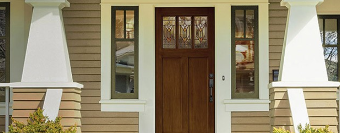 Trusted Exterior Door Installation Company in Antelope CA