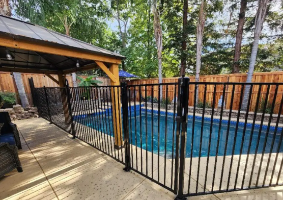 Affordable Fence Contractors in Antelope, CA