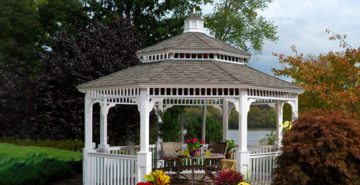 Professional Gazebo Assembly Services in Orangevale, CA