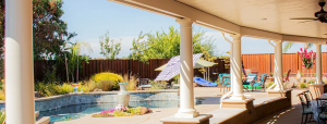 Professional Backyard Gazebo Installers in Folsom, CA