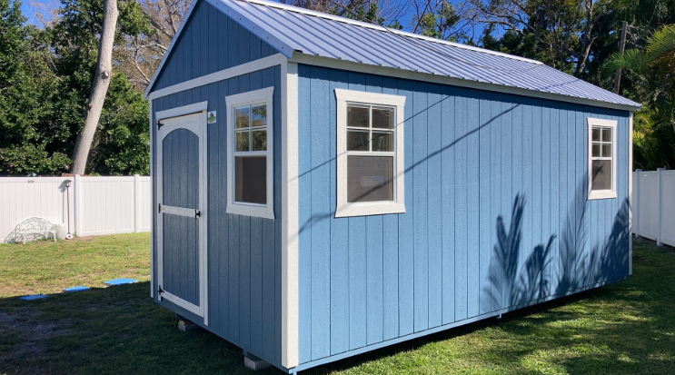 Backyard ADU Builders in Sebring FL