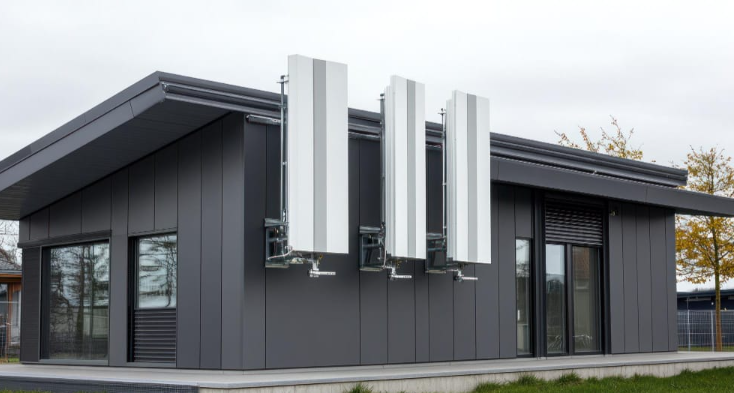 Fiber Cement Siding Installation in Antelope, CA