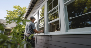 Siding Replacement Services in Citrus Heights, CA