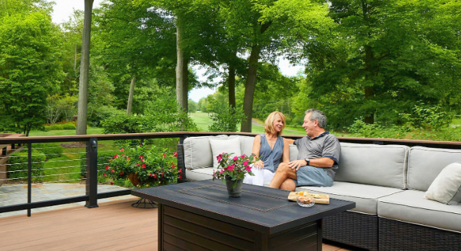 Trusted Pergola and Deck Builders in Fair Oaks, CA