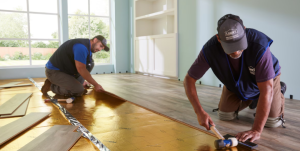 Floor Installation Services in Citrus Heights CA