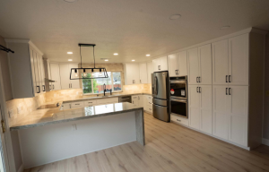 Fix and Flip Renovation in Orangevale, CA
