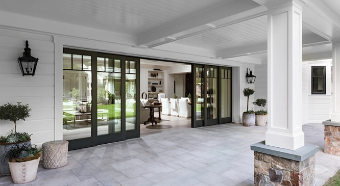 Sliding Door Installation Experts in Granite Bay CA