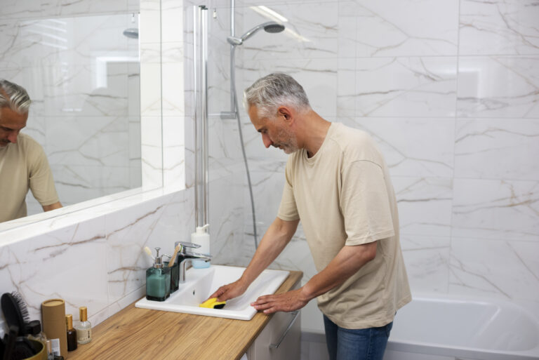 Reliable Bathroom Renovators in Fairfield, CA