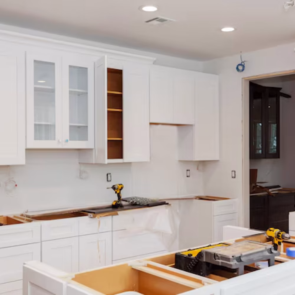 Dream Kitchens: Premier Kitchen Remodeling in Suisun City