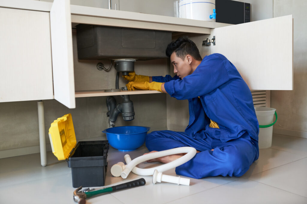 Top Drain Cleaning Pros in Central Falls, RI