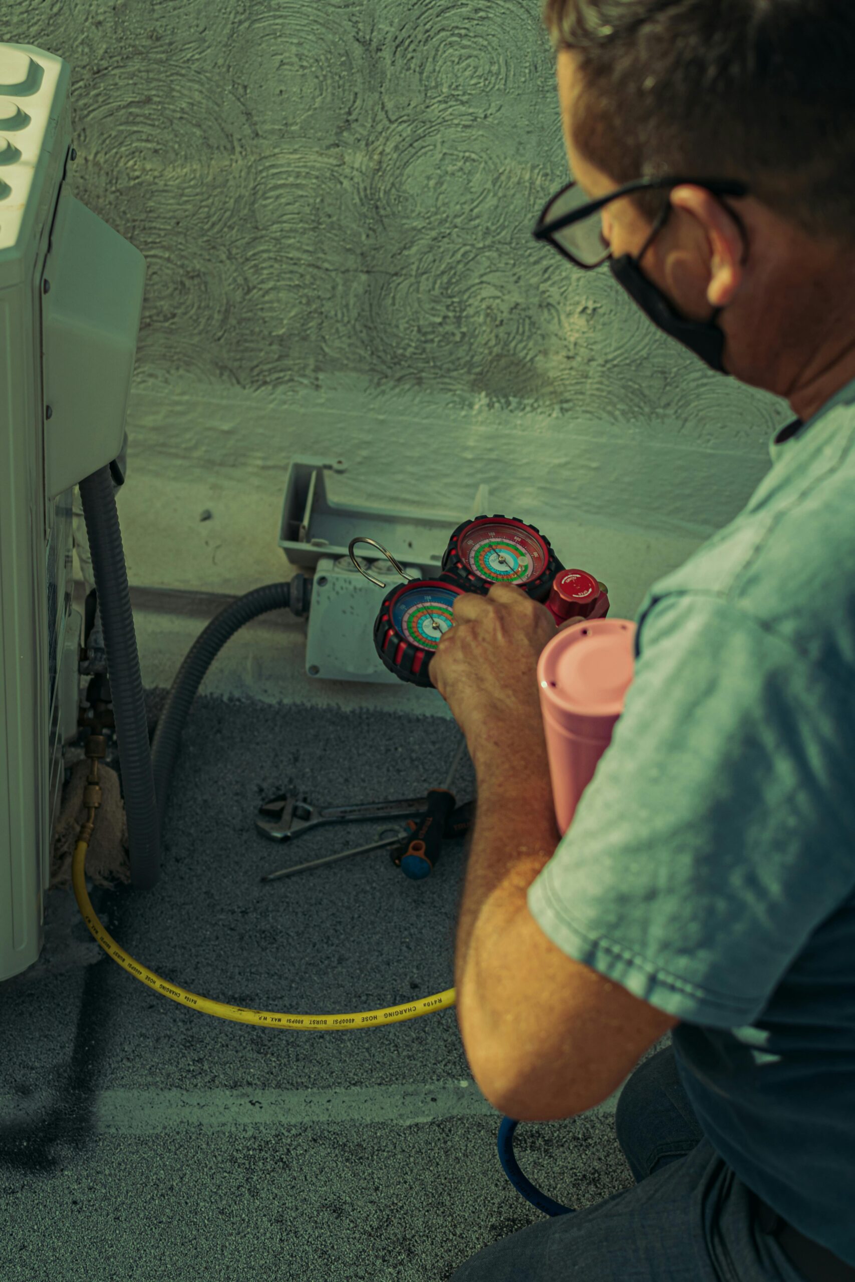 Top Pipe Lining Services – Reliable Sewer, Johnston RI