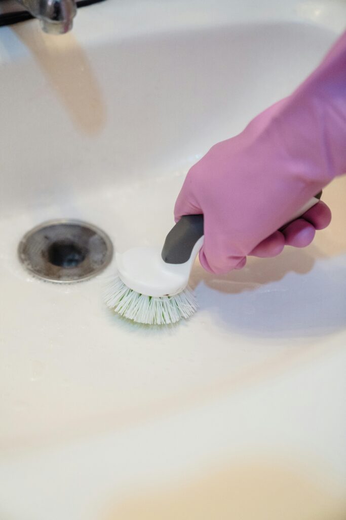 Fast & Affordable Drain Cleaning – Cranston, RI Experts
