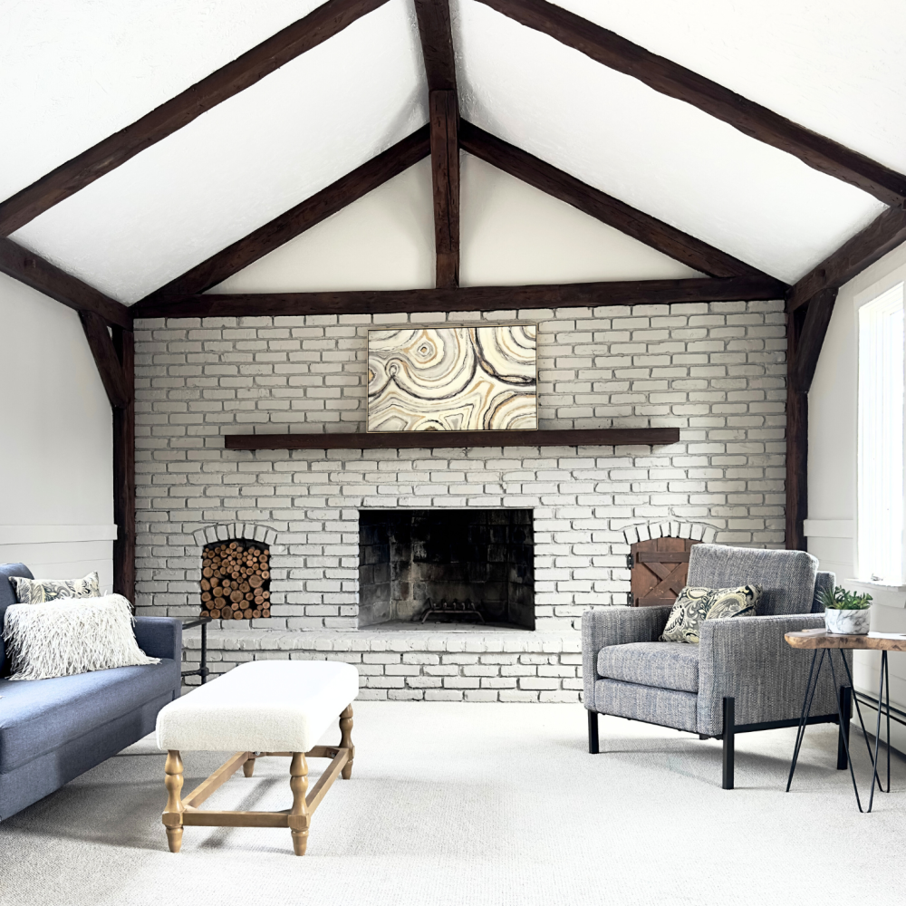 renovate house to sell