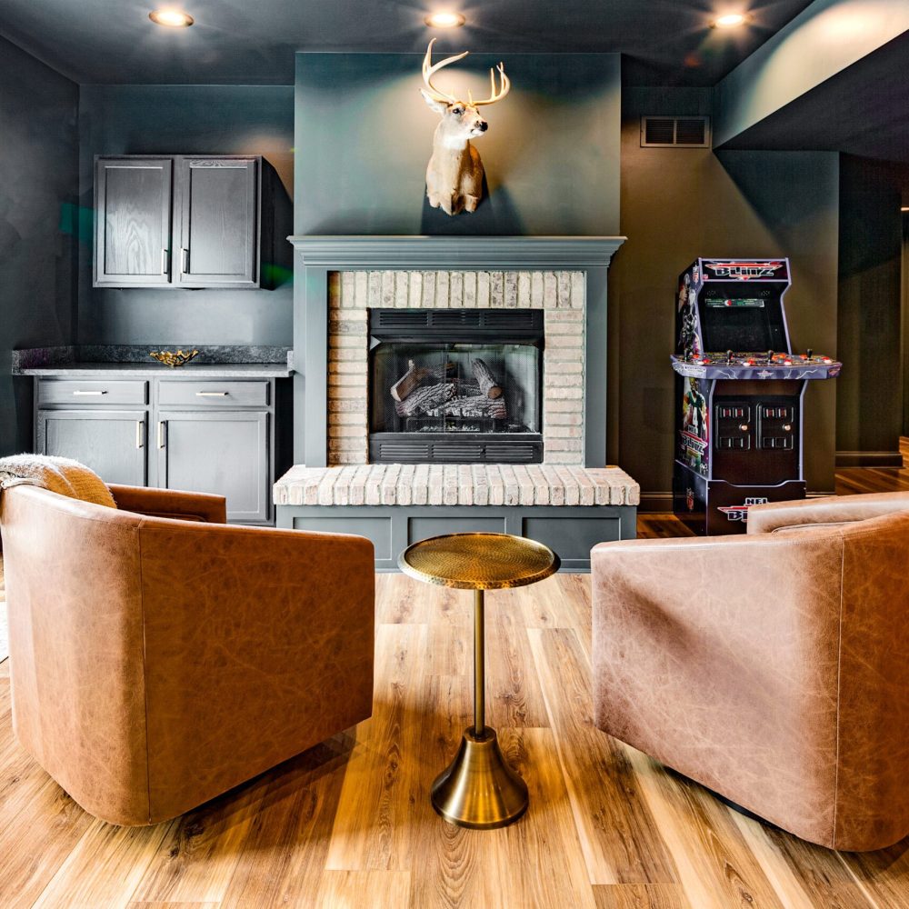 best staging & remodeling