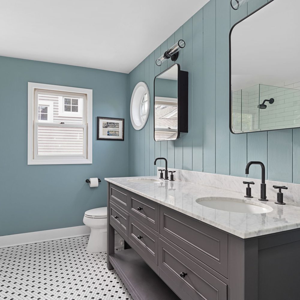 best bathroom renovation