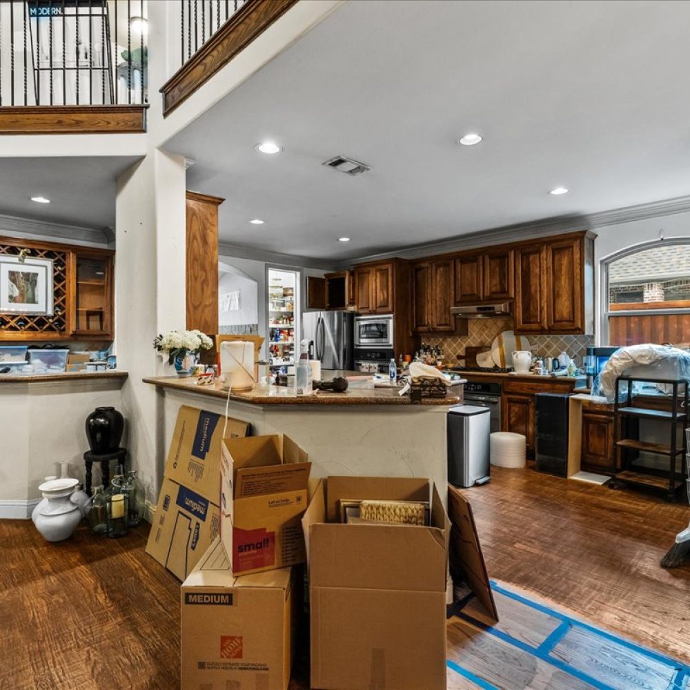 resale home remodeling services