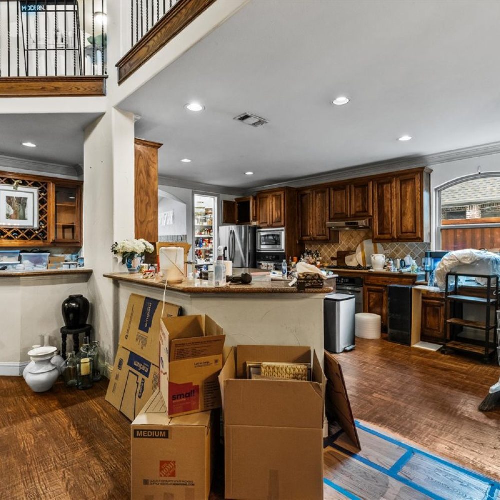 home improvement services before selling