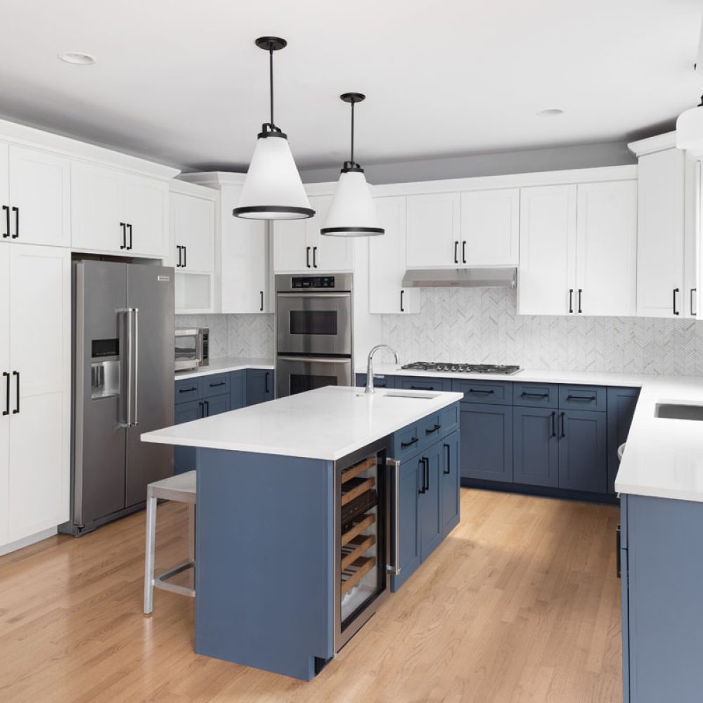 affordable kitchen upgrades