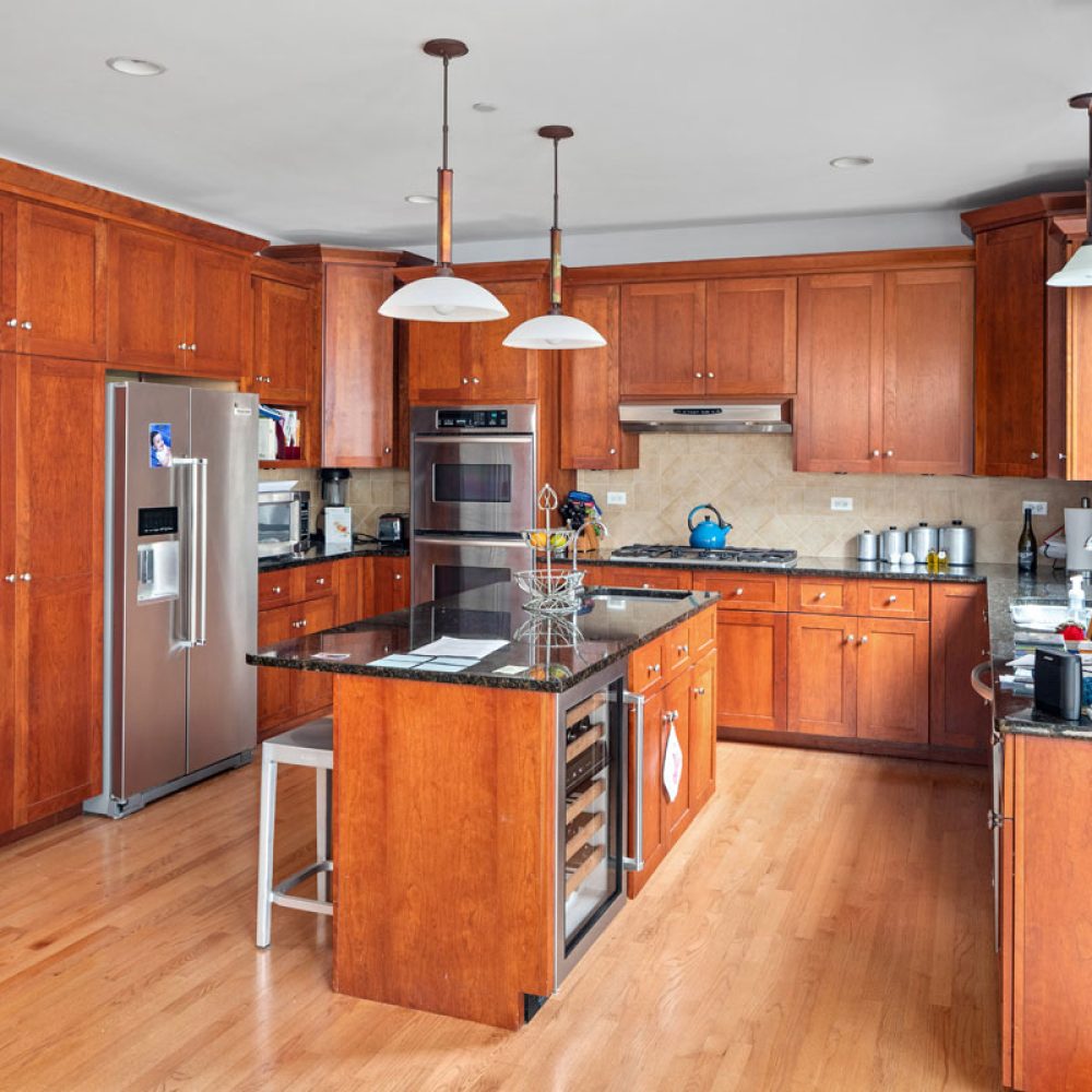 best pre sale kitchen remodeling